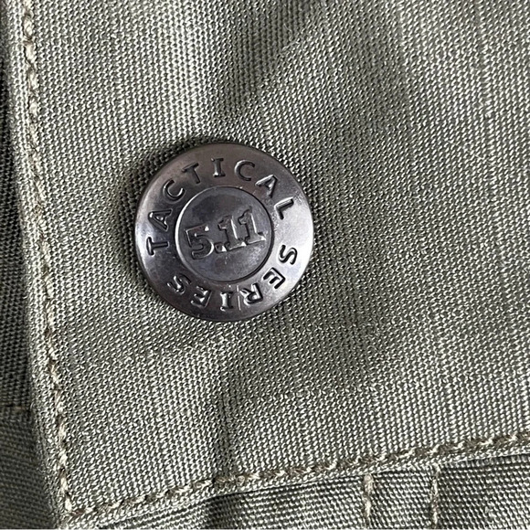 NWT 5.11 Tactical Mens  TDU Pants GALLS-LA size S/ Long - Picture 5 of 15